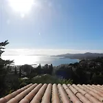アパート 2 Pieces Avec Terrasse Vue Mer, Parking Au Lavandou - Fr-1-251-898 ル・ラヴァンドゥー