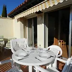 アパート 2 Pieces Avec Terrasse Vue Mer, Parking Au Lavandou - Fr-1-251-898 *