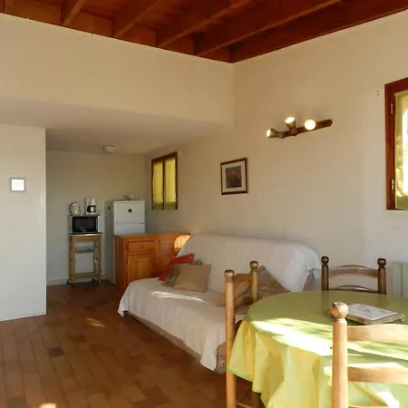 Apartamento 2 Pieces Avec Terrasse Vue Mer, Parking Au Lavandou - Fr-1-251-898