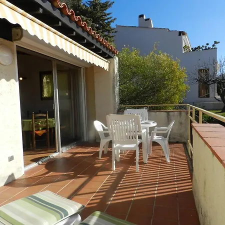2 Pieces Avec Terrasse Vue Mer, Parking Au Lavandou - Fr-1-251-898 ル・ラヴァンドゥー